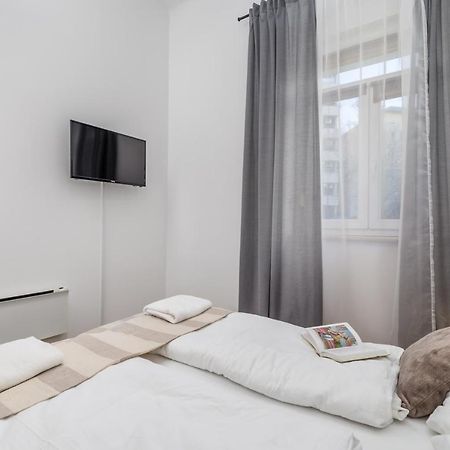 Wien Apartment Риека Экстерьер фото